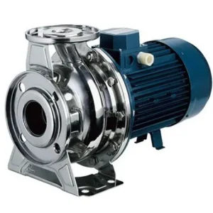 Promoción Exclusiva ELECTROBOMBA MONOBLOC 3LM-50-125/2,2 TRIFÁSICA 3CV