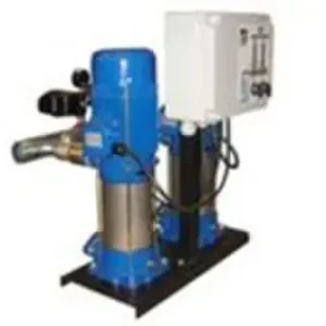 GRUPO DE PRESIÓN NOVAPRESS APMVP9-550/10 2x5,5CV Última Oportunidad
