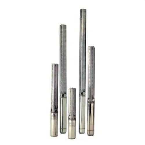 GRUPO HIDRÁULICO ELECTROBOMBA SUMERGIBLE 4" WPS 2,5-31 3CV Oferta Especial
