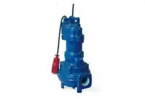 BOMBA SUMERGIBLE DRS/A40-150-3,2 TRIFÁSICA 2 POLOS DE HIERRO FUNDIDO -EX A Buen Precio