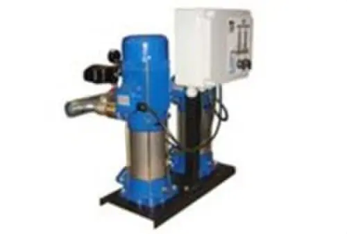 GRUPO DE PRESIÓN NOVAPRESS APMVP7-550/10 2x5,5CV Descuento
