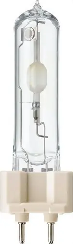 Precio De Fábrica LÁMPARA MASTERCOLOUR CDM-T ELITE-II 70W/930