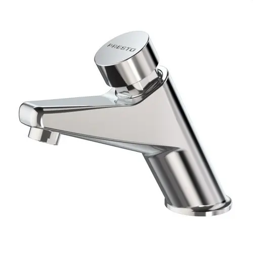 Directo De Fábrica GRIFO LAVABO REPISA PRESTO 105 ECO L LATÓN CROMADO