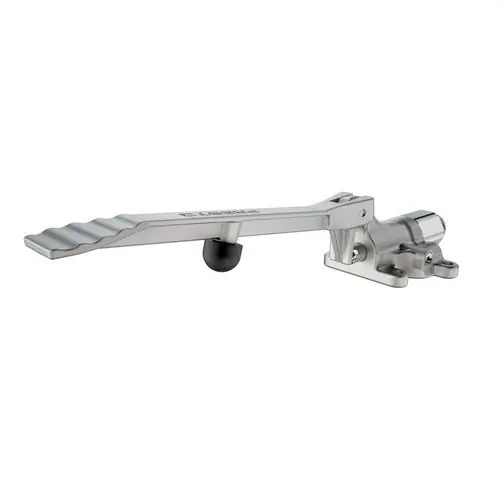 PULSADOR PEDAL PRESTO 570 MONTAJE SUELO Ordena Ya