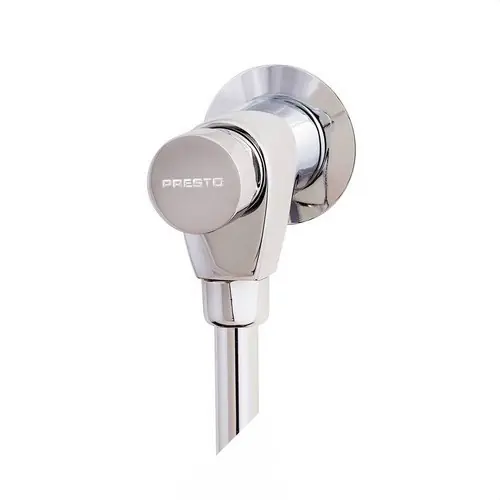 GRIFO URINARIO PRESTO XT-U LARGO PULSADOR NORMAL Entrega Rápida