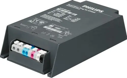BALASTO HID-DV PROG XT 45CPO-Q 1x45W Stock Limitado