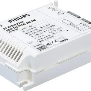 BALASTO HF-R 1-10V 2xPL-/C/TEII 26/32/42W Mejor Precio