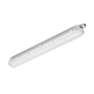 Precio Rebajado LUMINARIA ESTANCA WT120C LED18S/840 PSU L600