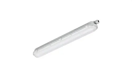 Precio Rebajado LUMINARIA ESTANCA WT120C LED18S/840 PSU L600