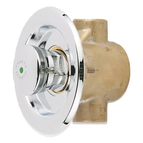 Precio Bajo GRIFO PRESTO-27 EMPOTRAR ESCUDO CROMO