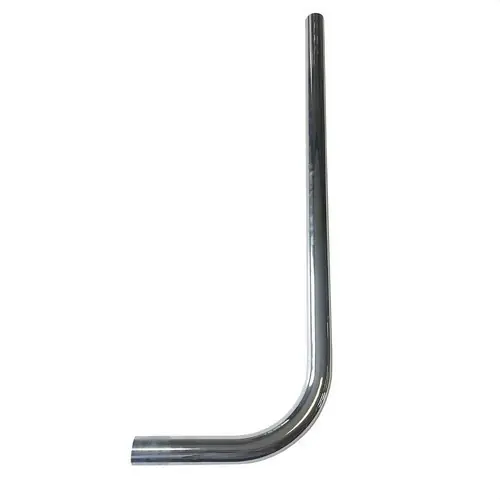 TUBO CURVADO TAZA PRESTO 1000M/R/E EXTERIOR 52x20 Ordena Ya