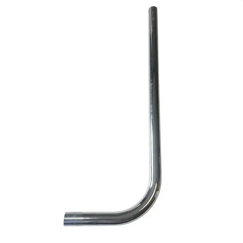 TUBO CURVADO TAZA PRESTO 1000M/R/E EXTERIOR 62x20 Oferta Especial