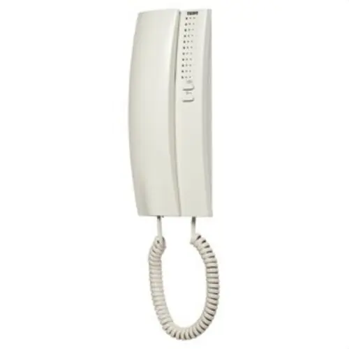 Ordena Ya TELÉFONO SERIE 7 BÁSICO T-75E DE 2 HILOS