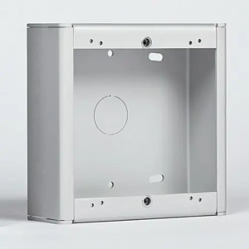A Buen Precio CAJA SUPERFICIE 1 COLUMNA 1 MÓDULO