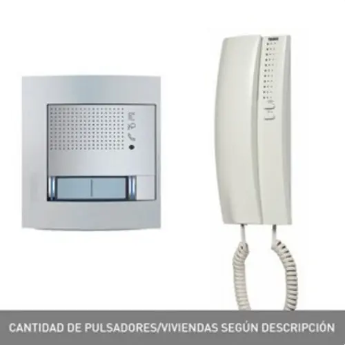 Gran Oferta KIT A1 2 HILOS SERIE 7 NEW SFERA