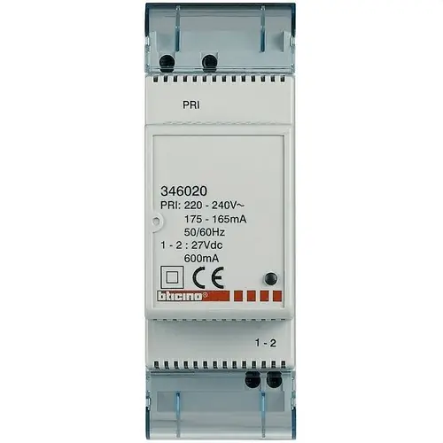 ALIMENTADOR SUPLEMENTO 2 HILOS 2DIN Oferta Flash