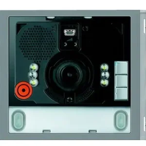 MÓDULO AUDIO / VÍDEO 2 HILOS Compra Hoy
