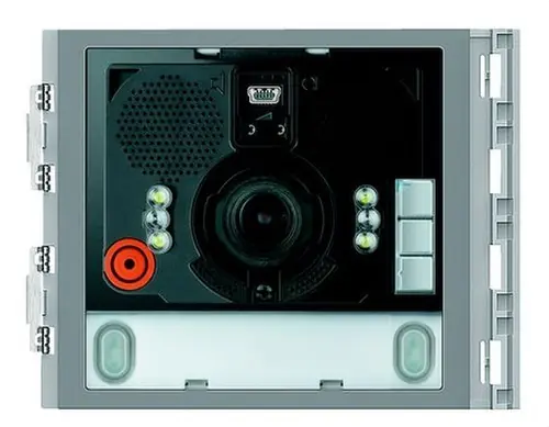 MÓDULO AUDIO / VÍDEO 2 HILOS Compra Hoy