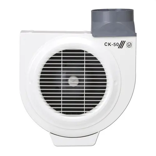 Solo Por Tiempo Limitado CK-50 (230V 50)