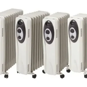 SAHARA-2003 (230V50/60HZ) Liquidación