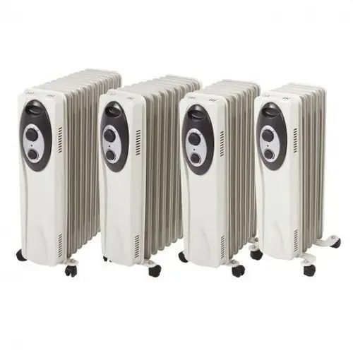 SAHARA-2503 (230V50/60HZ). Promoción Exclusiva