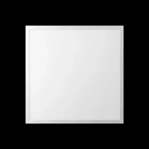 Certificado PANTALLA DIFUSOR 36W CRI80 4K 110º IP44-20 BLANCO
