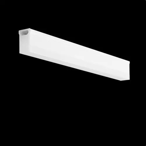 Oferta De Temporada REGLETA LED 1,2m 20W 1800lm 4000K BL.