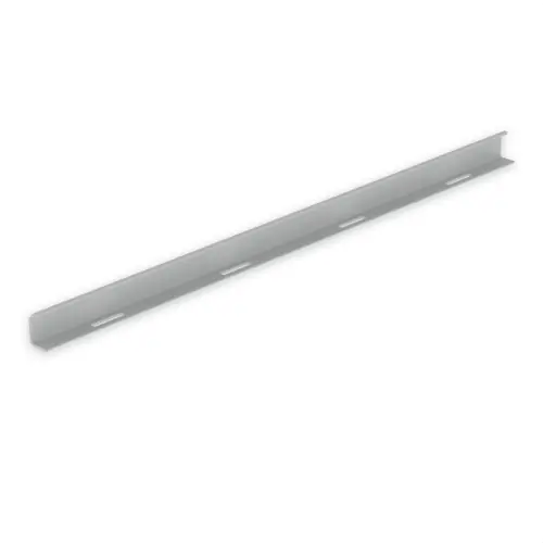 TABIQUE SEPARADOR PVC-M1 ALTURA 60 U23X GRIS Imprescindible (Must-Have)