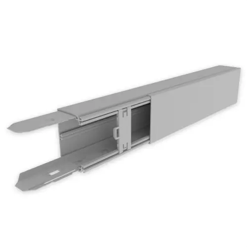 CANAL 60x90 U23X GRIS RAL7035 Gran Oferta