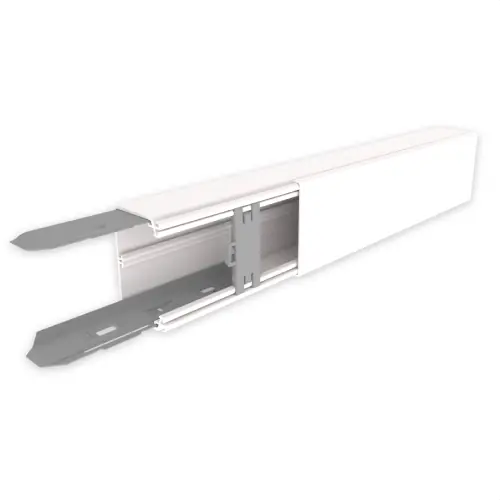 CANAL 72/73 PVC-M1 60x90 U23X BLANCO NIEVE Devolución Gratuita