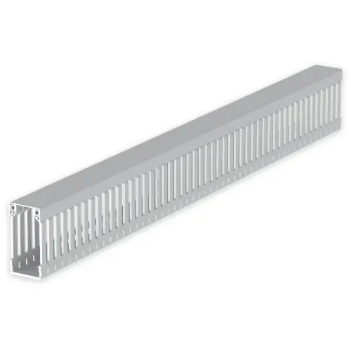 CANAL 88 60x30 U42X GRIS Precio Económico