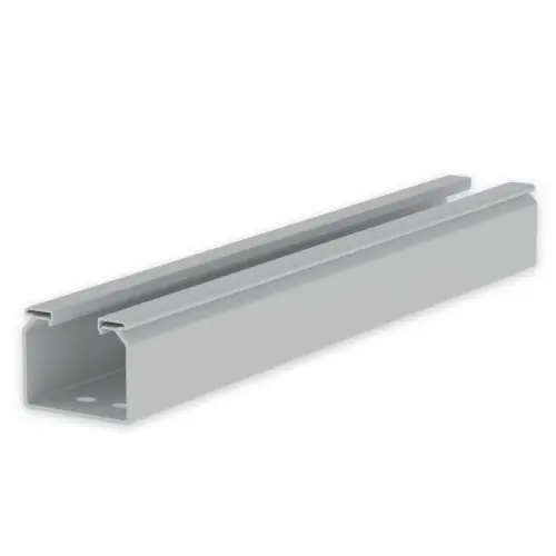 BANDEJA 66 PERFORADA U23X 60x75 GRIS Devolución Gratuita