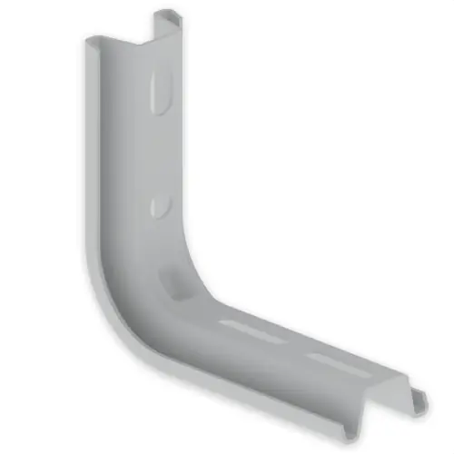 SOPORTE L A-152mm EPOXI GRIS Oferta