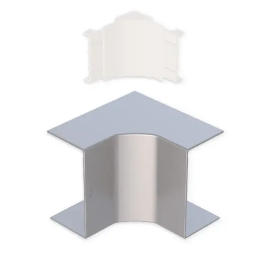Precio Bajo ANGULO INTERIOR 70x100 U24X ALUMINIO
