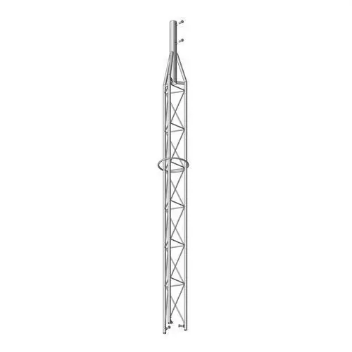 TORRETA 180SE SUPERIOR CON ARO 2,5m A Buen Precio