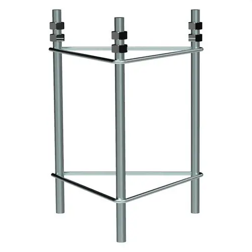 Precio De Oferta HERRAJE BASE TORRETA 3038 180 ESPECIAL ICT