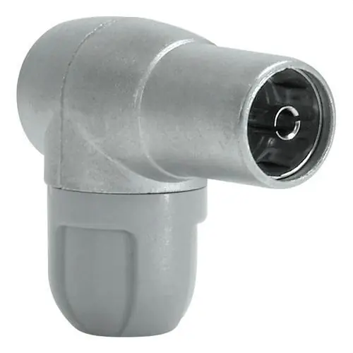 CONECTOR H DIÁMETRO 9,5mm Liquidación