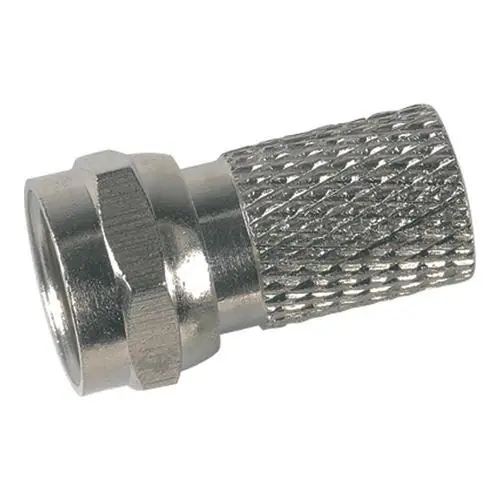 CONECTOR F ROSCADO CON JUNTA T100 Precio De Oferta