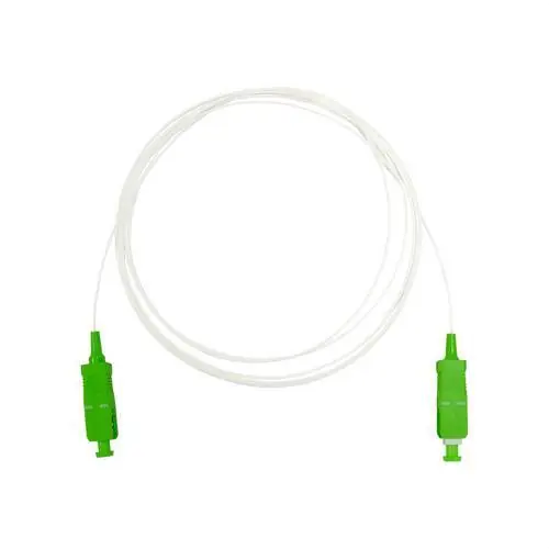 Ocasión Especial LATIGUILLO FIBRA ÓPTICA PRECONORIZADO LSFH SC/APC 2m