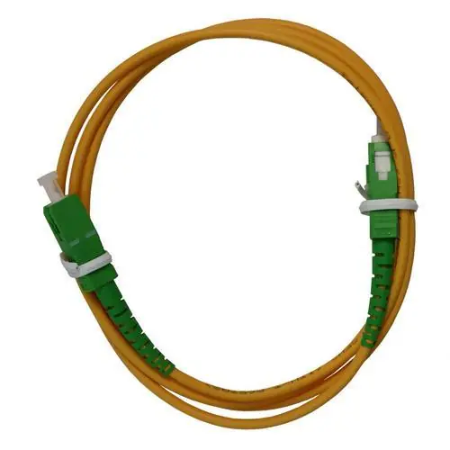 LATIGUILLO FO.PRECONECTORIZADO MNMDO.LSFH SC/APC 2m(BO 4 U.) Directo De Fábrica
