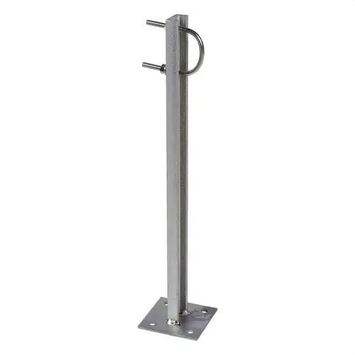 Marca Reconocida SUPLEMENTO PARED ATORNILLABLE 500mm U
