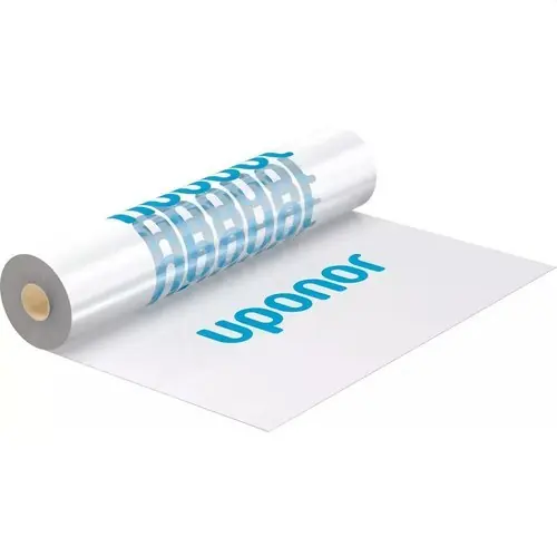 Compra Ahora FILM DE POLIETILENO UPONOR MULTI 0,2mm 200x1m PARA SUELO RADIANTE