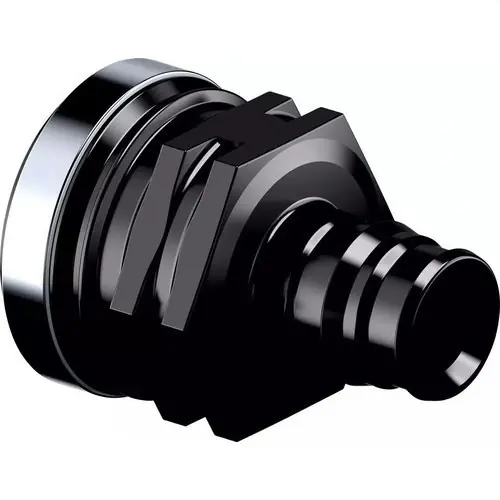 Stock Limitado RACOR FIJO HEMBRA PPSU 20-Rp3/4"FT UPONOR Q&E