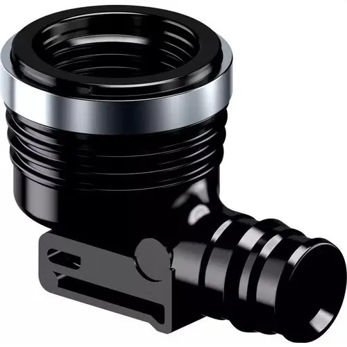 CODO HEMBRA PPSU 16-Rp1/2"FT UPONOR Q&E Económico