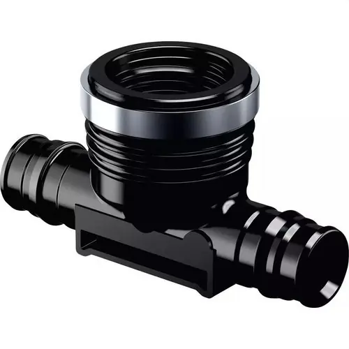 TE SALIDA HEMBRA PPSU 16x1/2" UPONOR Q&E Precio Económico
