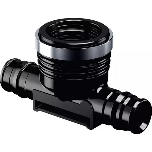 Solo Por Tiempo Limitado TE SALIDA HEMBRA PPSU 25x3/4" UPONOR Q&E