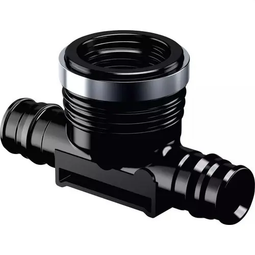 TE SALIDA HEMBRA PPSU 20x1/2" UPONOR Q&E Promoción