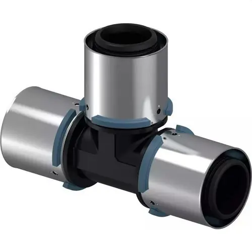 TE IGUAL MLCP PPSU 40-40-40 UPONOR S-PRESS Compra Ahora
