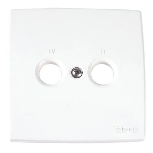 Oferta CARÁTULA TOMA TV-R