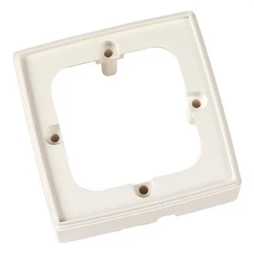 SUPLEMENTO PARA TOMA SOBRE PARED Certificado